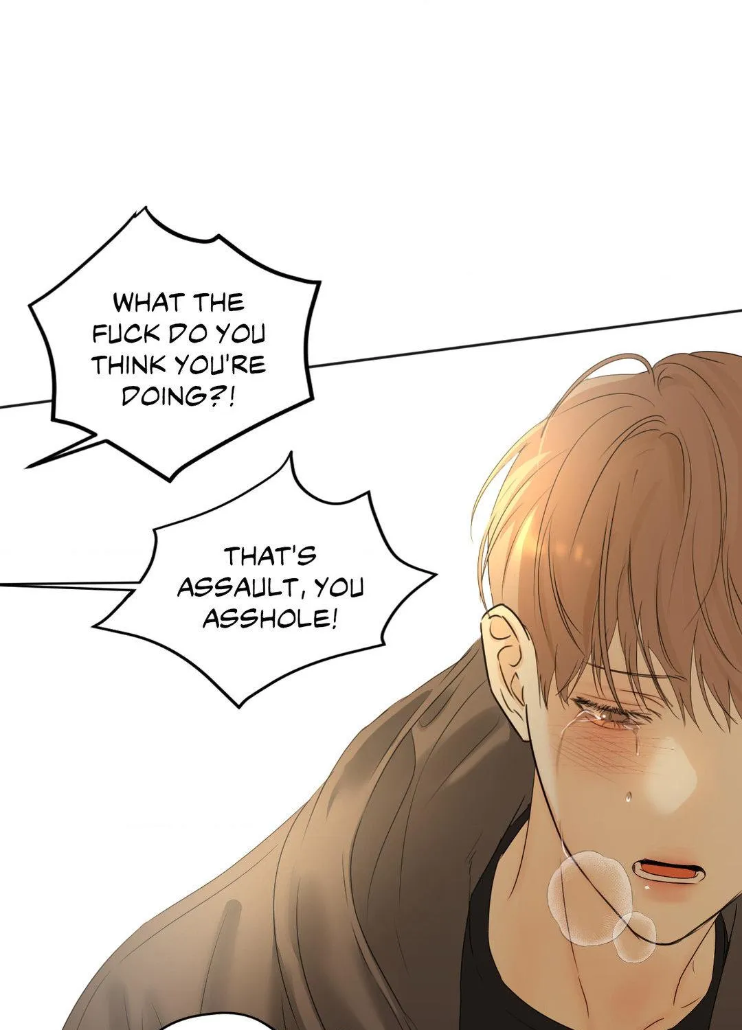 Read Cry Me a River chapter 33 image 60 on Lezhin