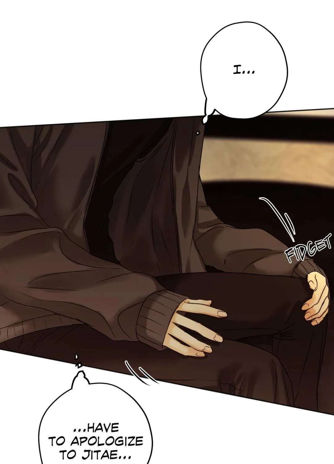 Read Cry Me a River chapter 33 image 62 on Lezhin