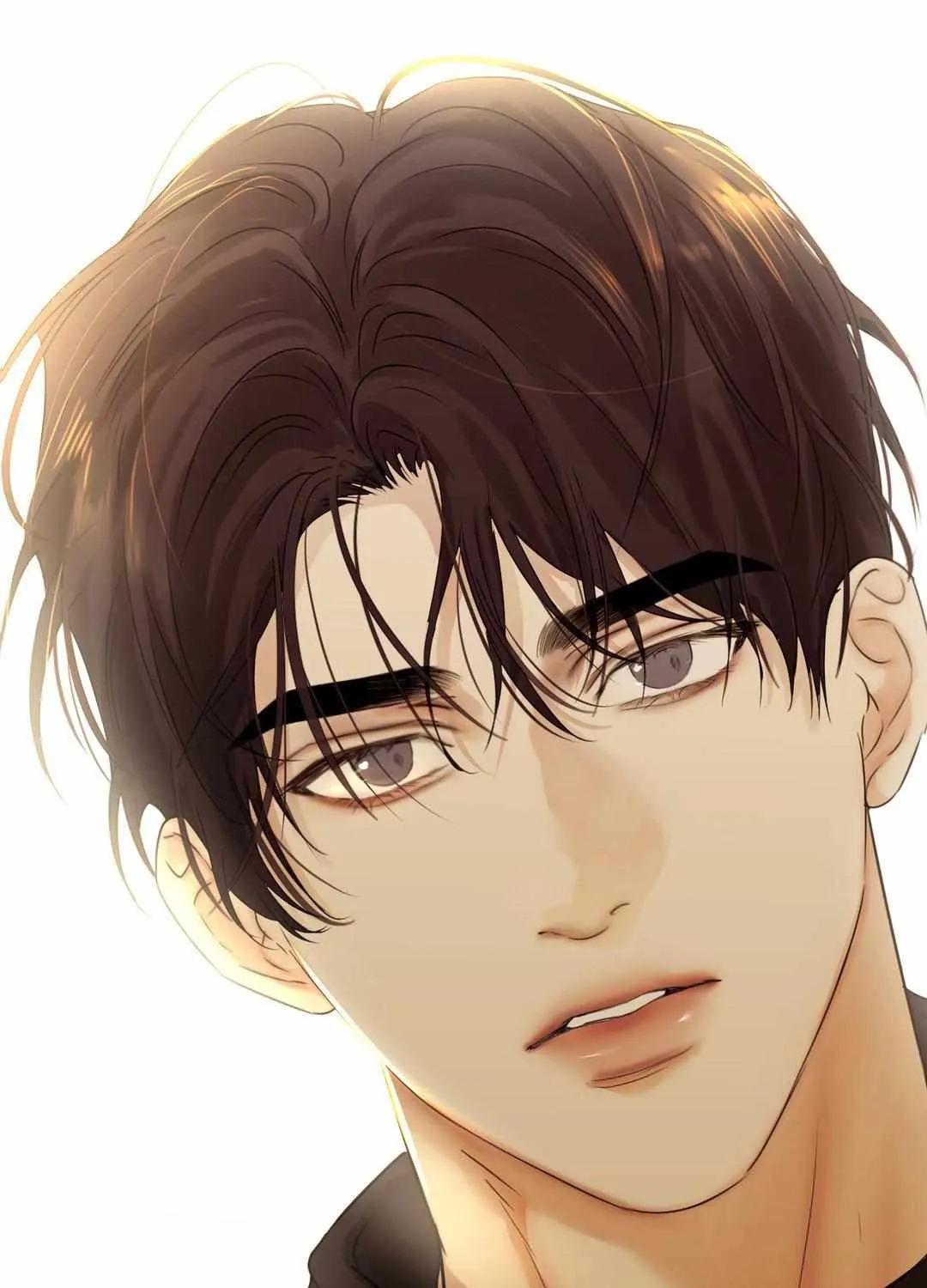 Read Cry Me a River chapter 33 image 74 on Lezhin