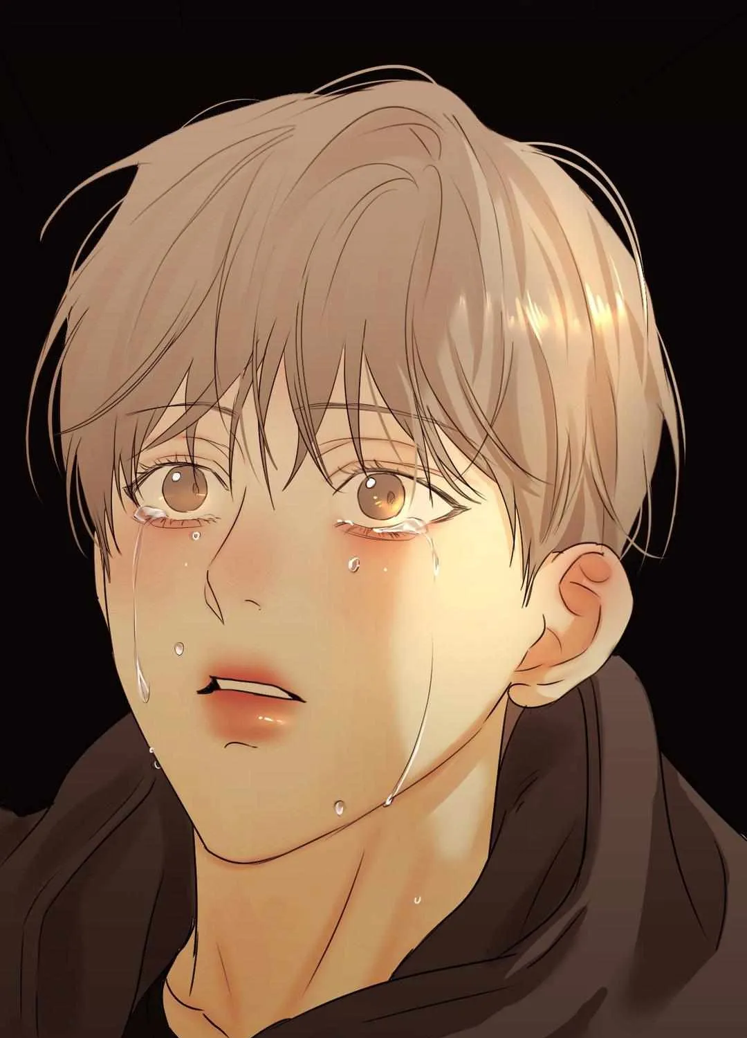 Read Cry Me a River chapter 33 image 76 on Lezhin