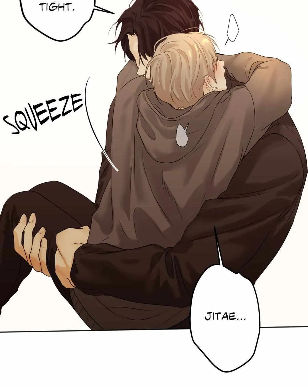 Read Cry Me a River chapter 33 image 79 on Lezhin