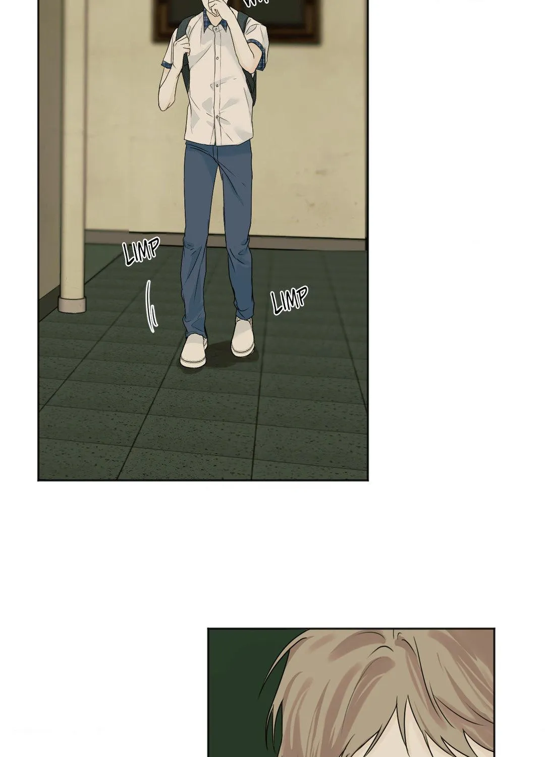 Read Cry Me a River chapter 33 image 8 on Lezhin