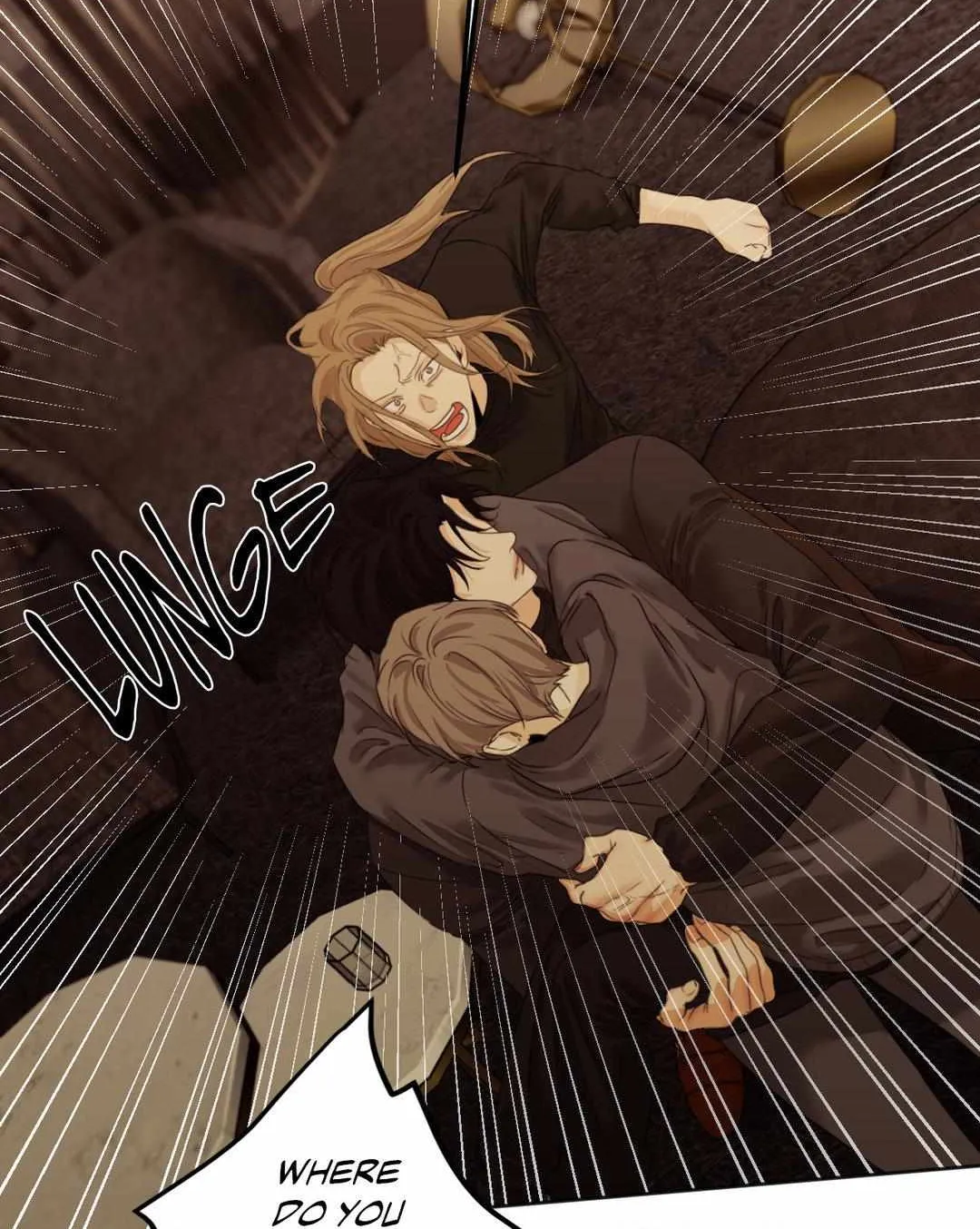 Read Cry Me a River chapter 33 image 83 on Lezhin