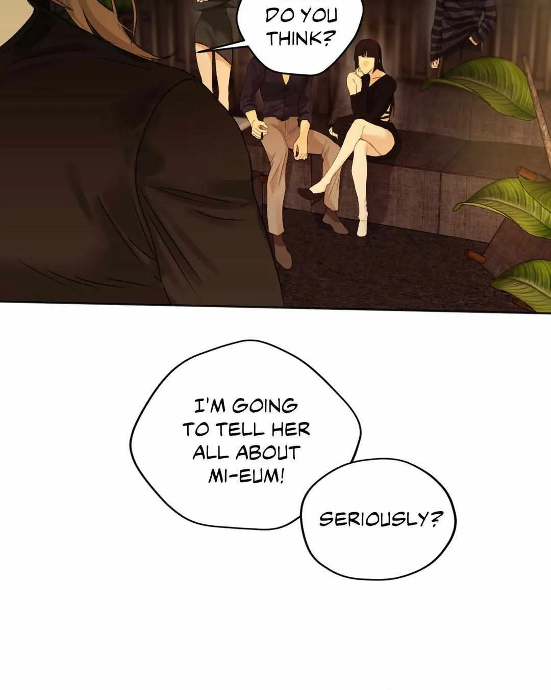 Read Cry Me a River chapter 33 image 87 on Lezhin