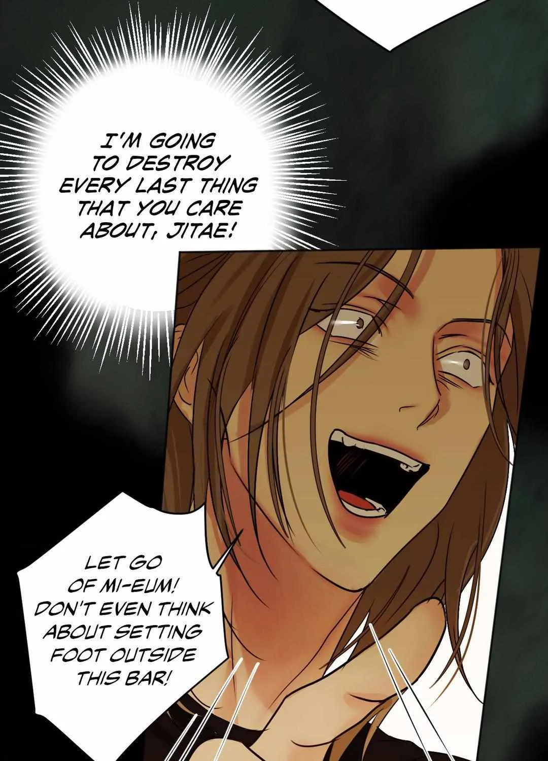 Read Cry Me a River chapter 33 image 92 on Lezhin