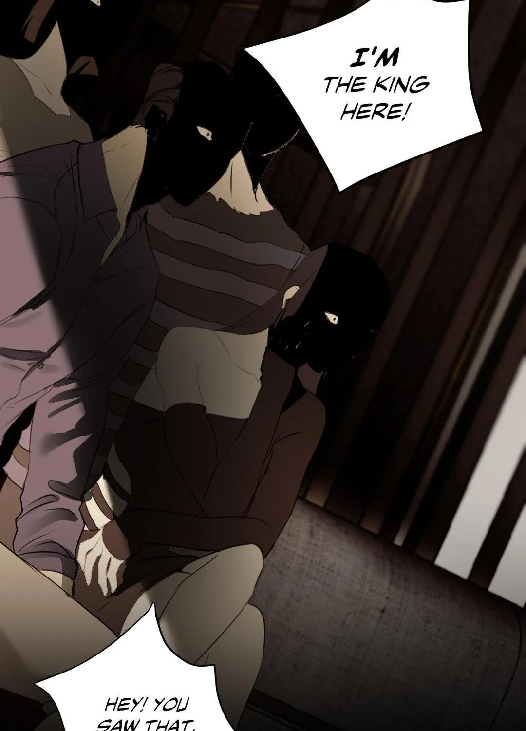 Read Cry Me a River chapter 33 image 94 on Lezhin