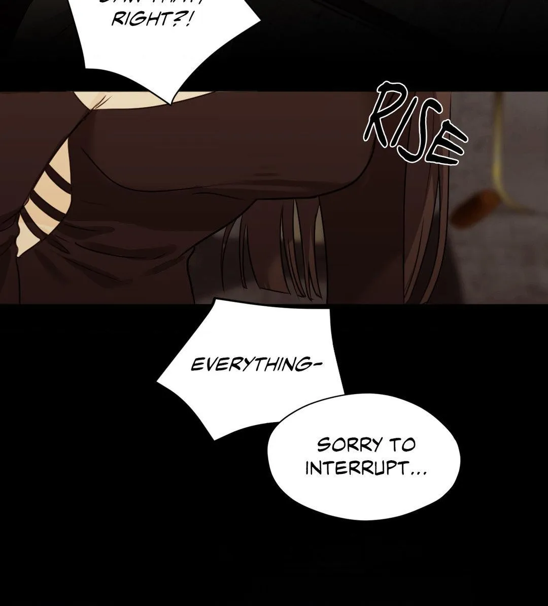 Read Cry Me a River chapter 33 image 95 on Lezhin