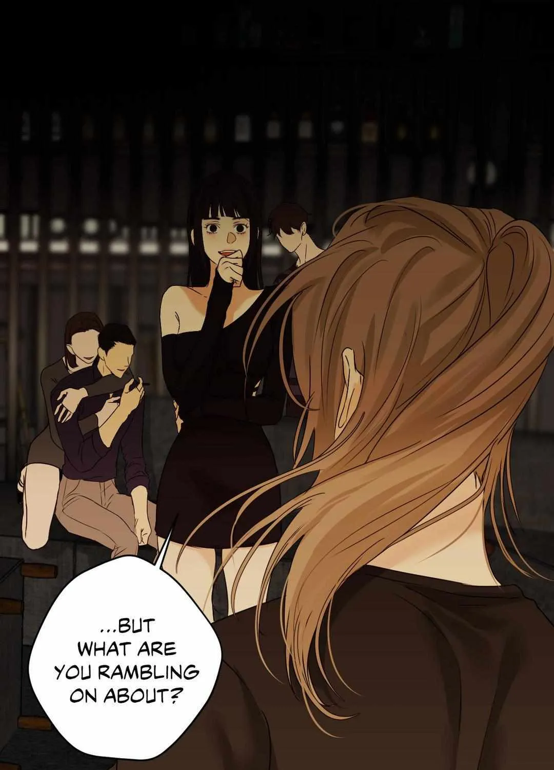 Read Cry Me a River chapter 33 image 96 on Lezhin