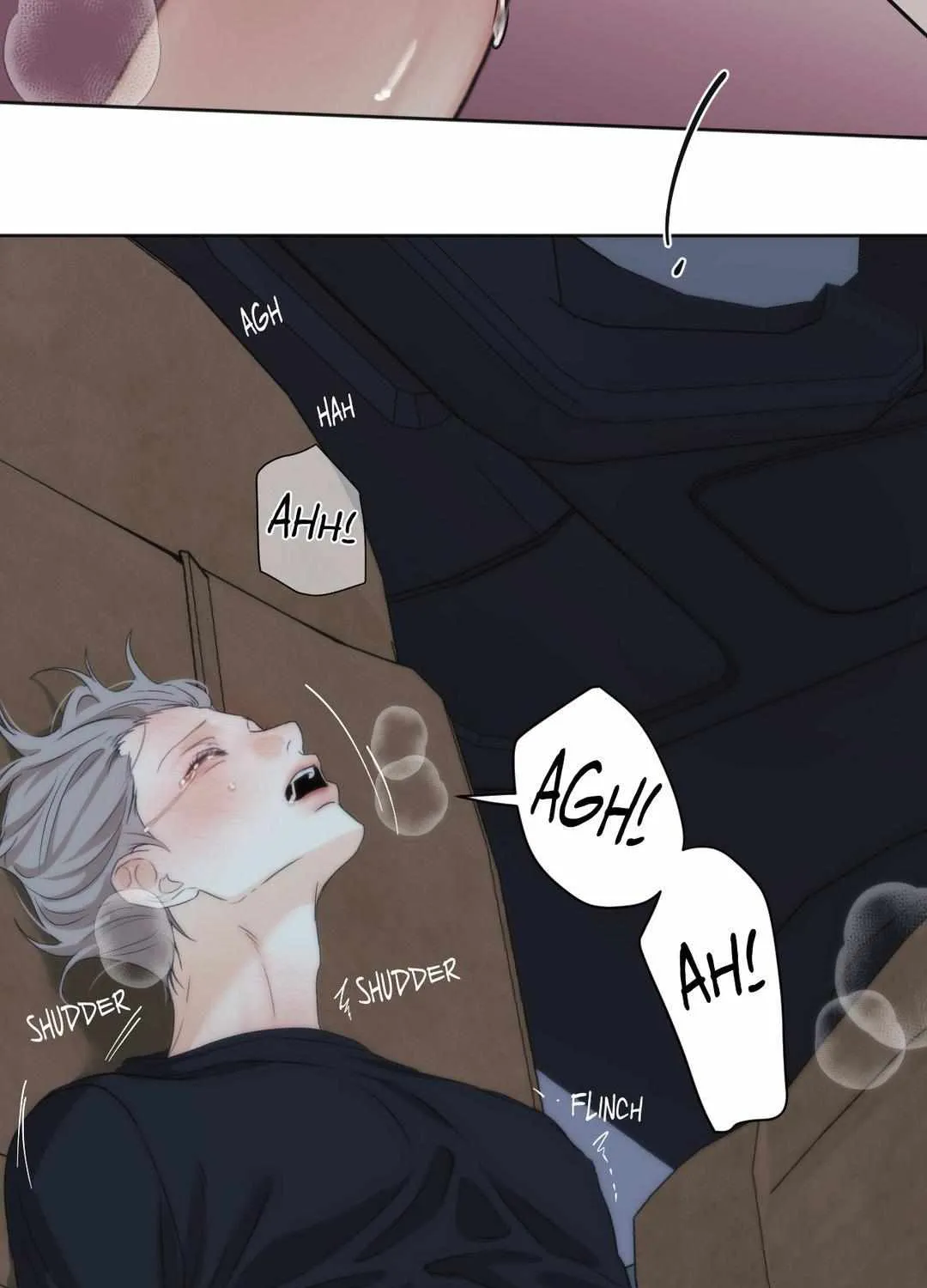 Read Cry Me a River chapter 35 image 17 on Lezhin