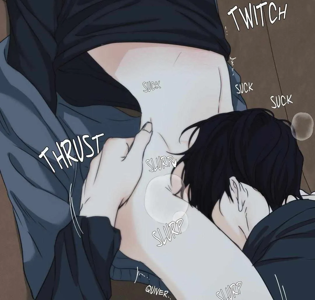 Read Cry Me a River chapter 35 image 18 on Lezhin