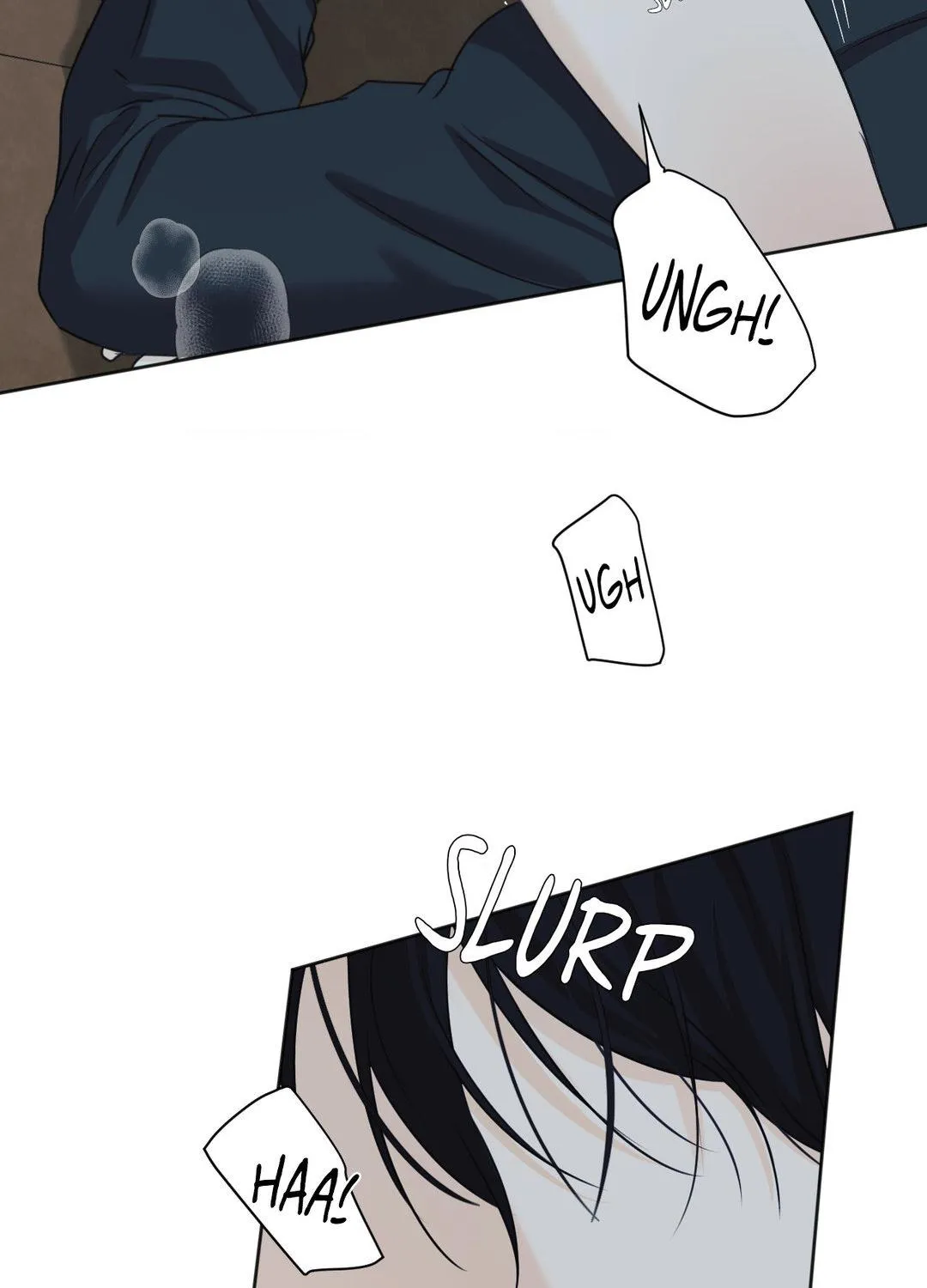 Read Cry Me a River chapter 35 image 19 on Lezhin