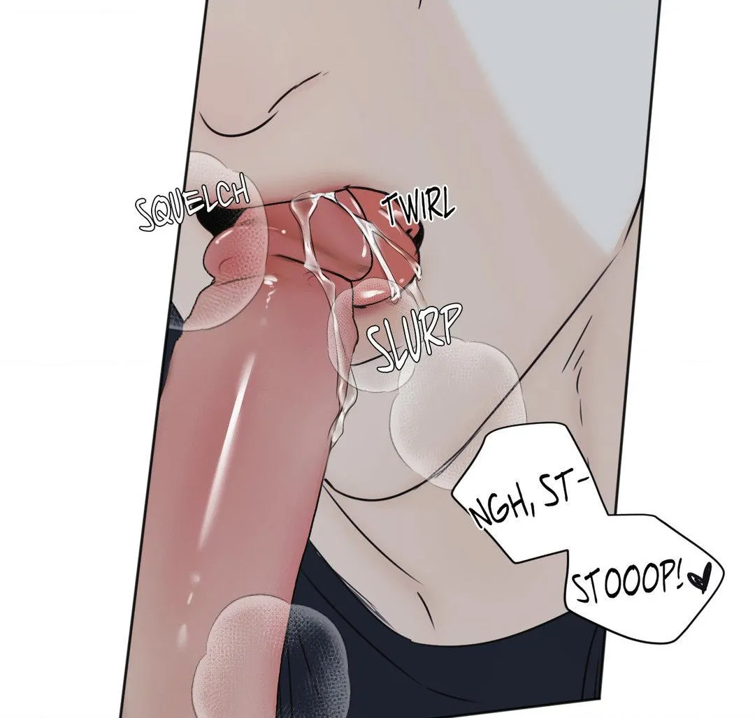 Read Cry Me a River chapter 35 image 20 on Lezhin