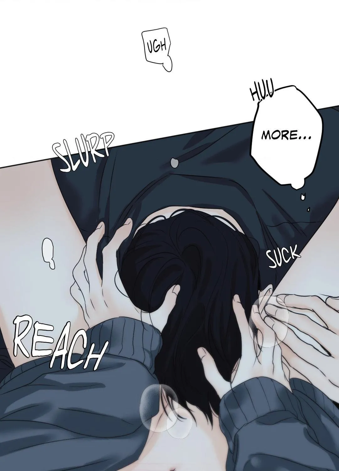 Read Cry Me a River chapter 35 image 25 on Lezhin