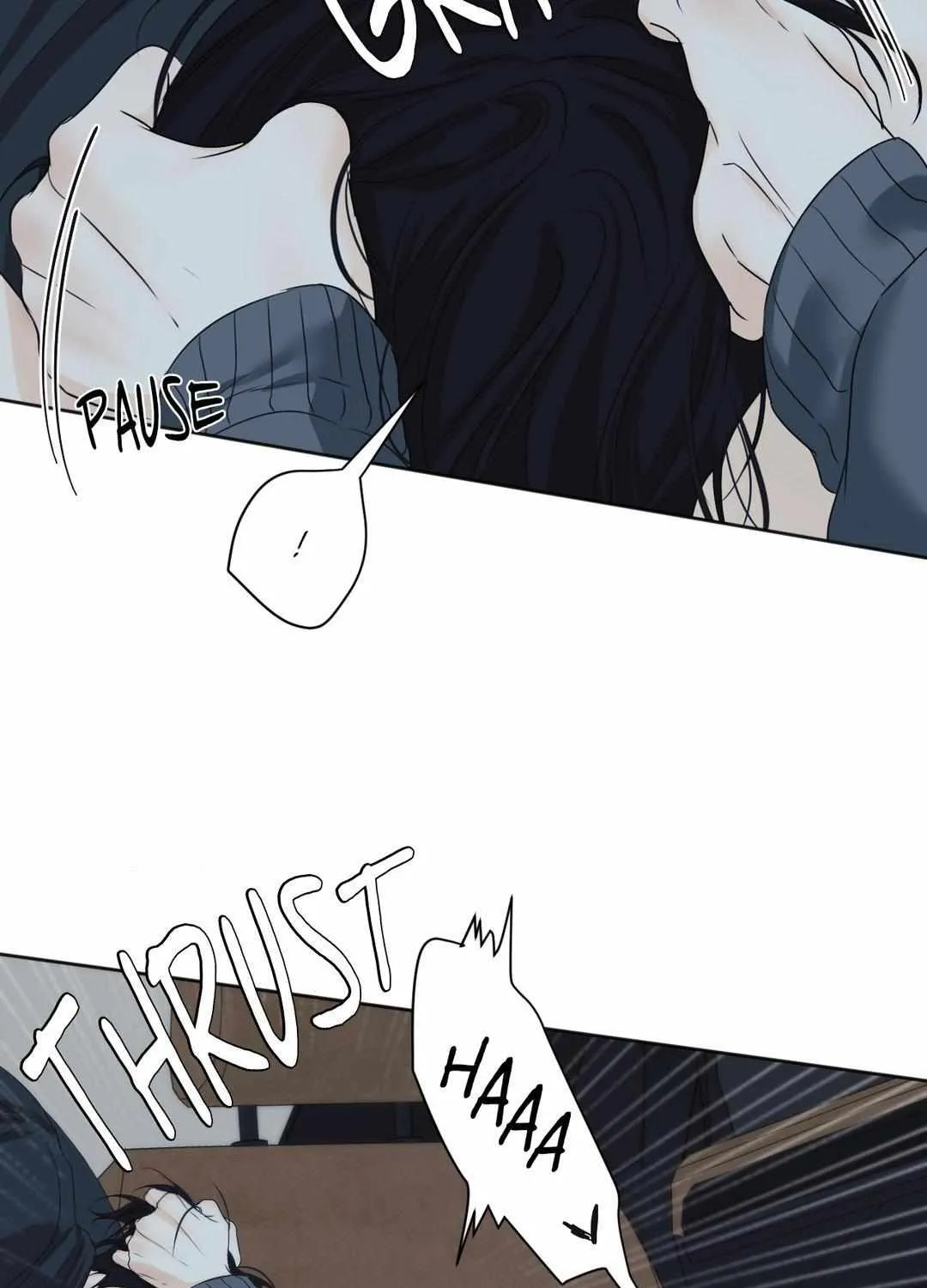 Read Cry Me a River chapter 35 image 27 on Lezhin