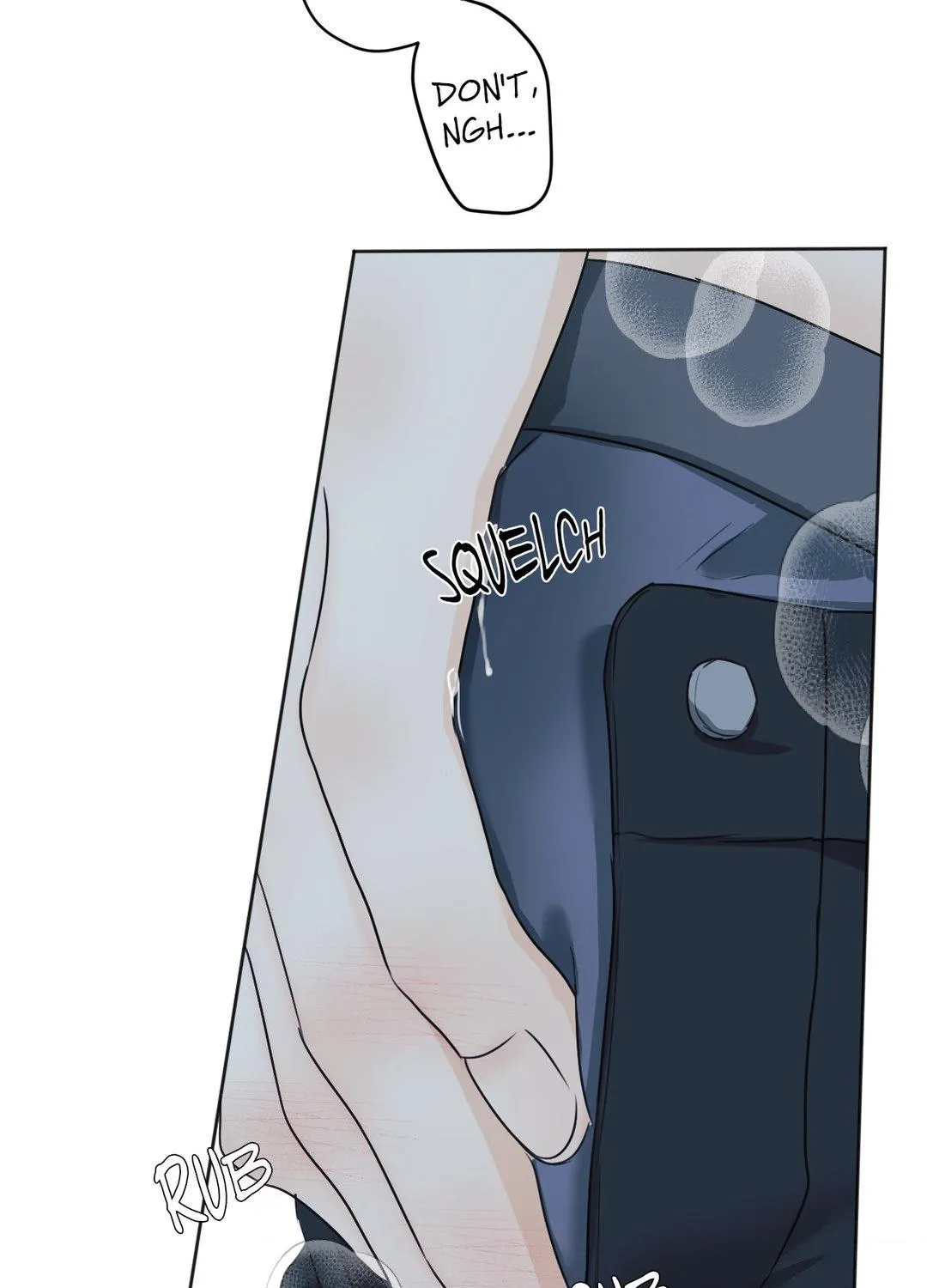 Read Cry Me a River chapter 35 image 3 on Lezhin
