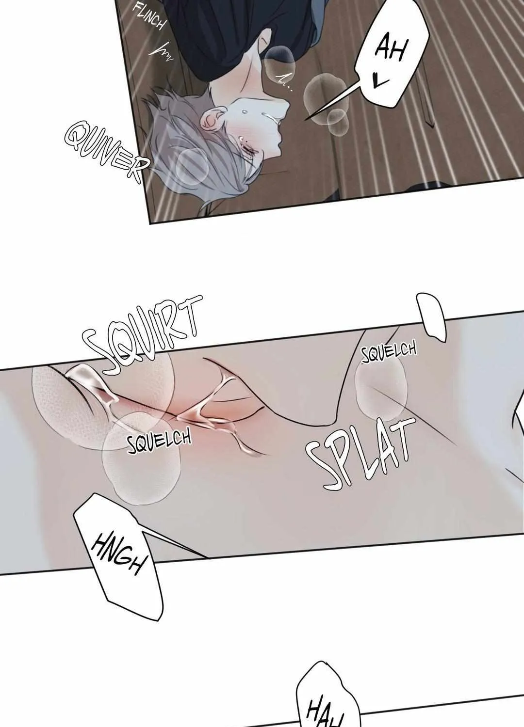 Read Cry Me a River chapter 35 image 33 on Lezhin