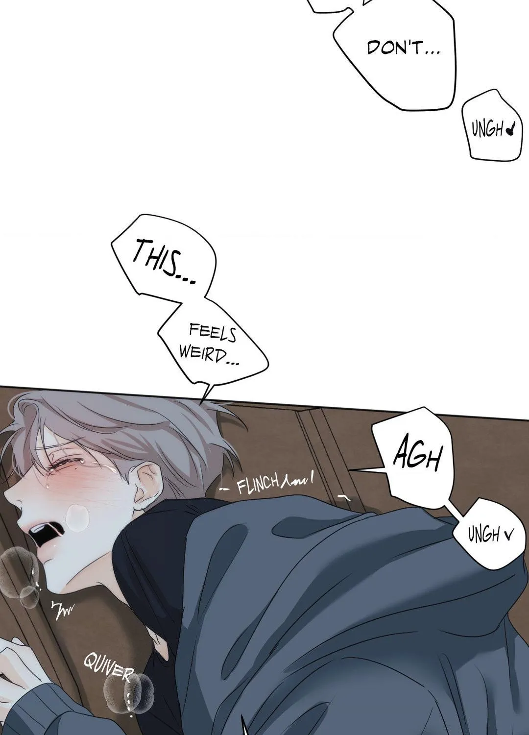 Read Cry Me a River chapter 35 image 41 on Lezhin