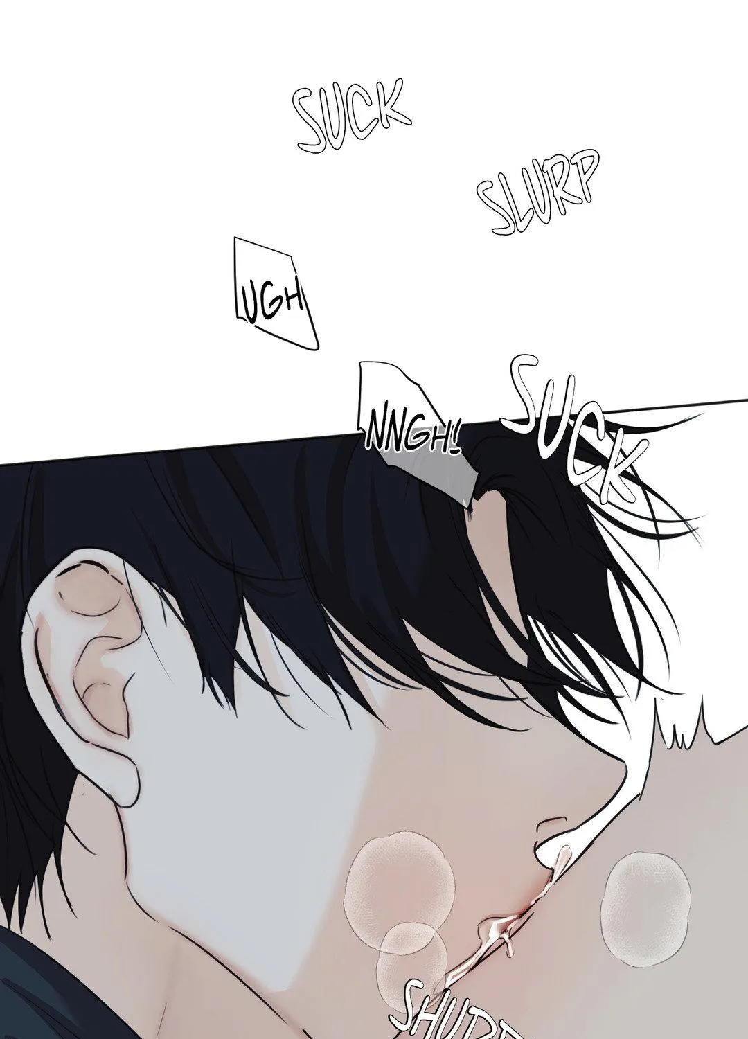 Read Cry Me a River chapter 35 image 43 on Lezhin