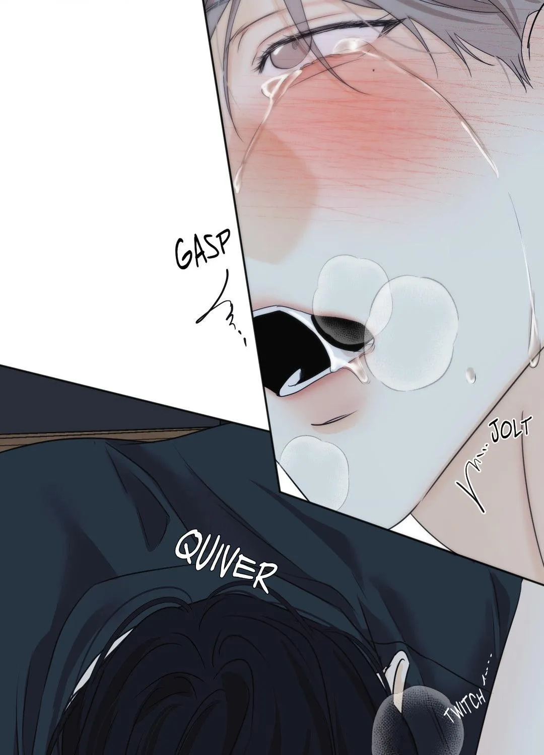 Read Cry Me a River chapter 35 image 45 on Lezhin