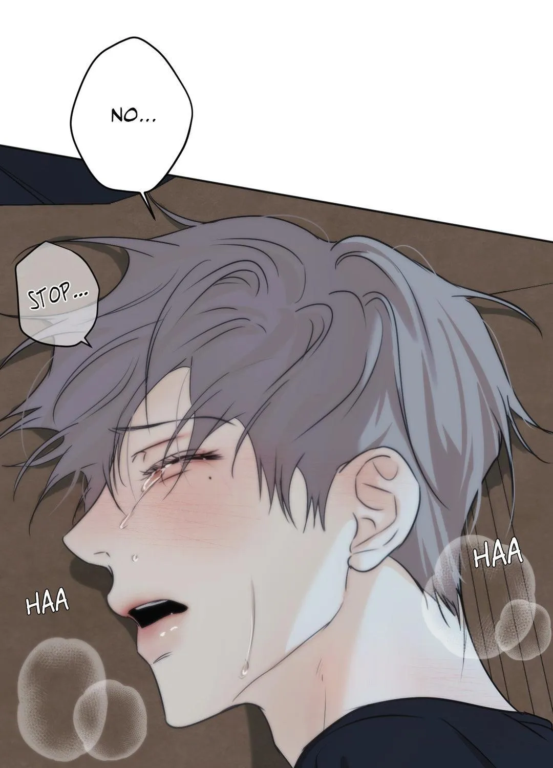 Read Cry Me a River chapter 35 image 5 on Lezhin