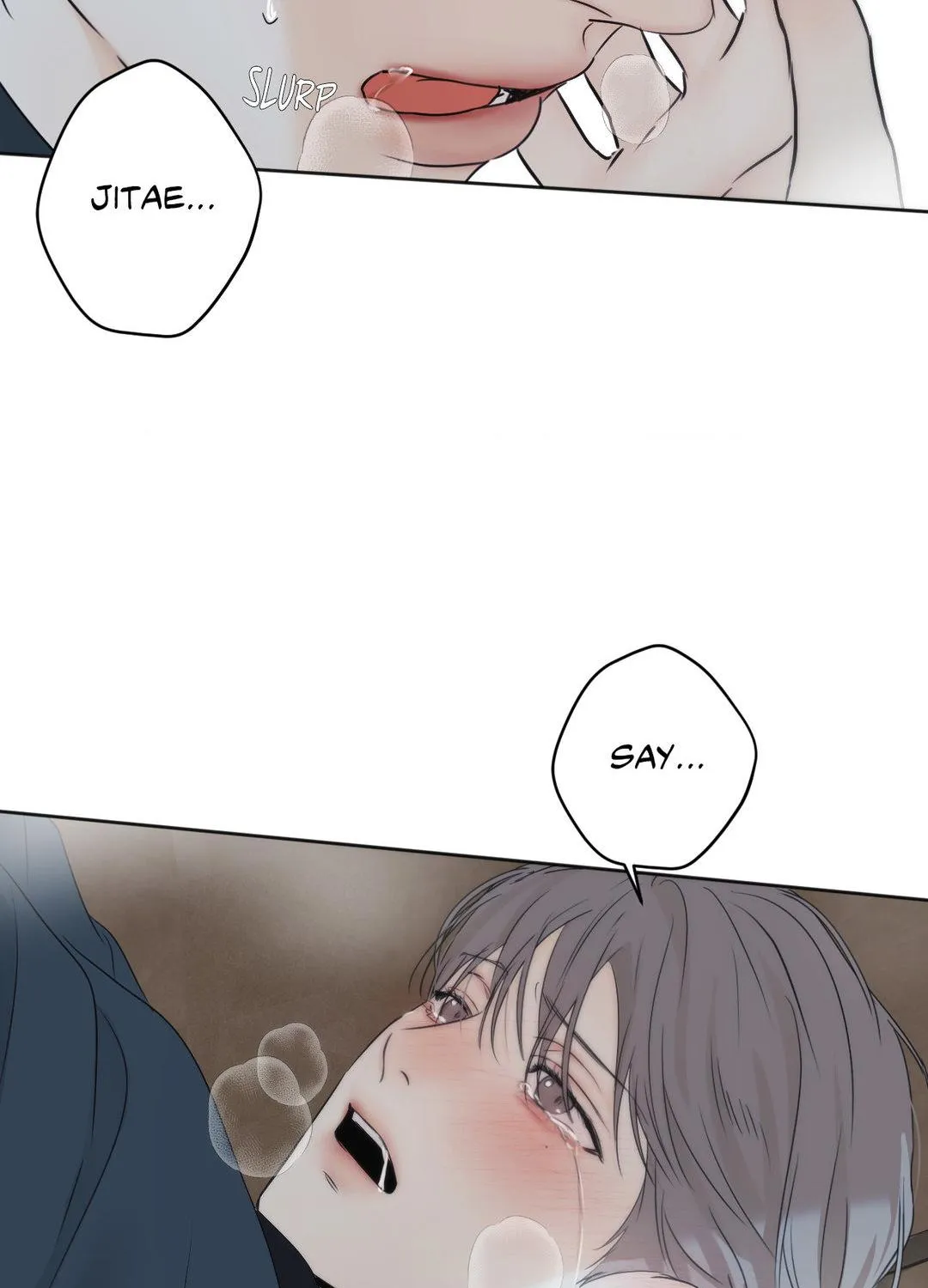 Read Cry Me a River chapter 35 image 65 on Lezhin
