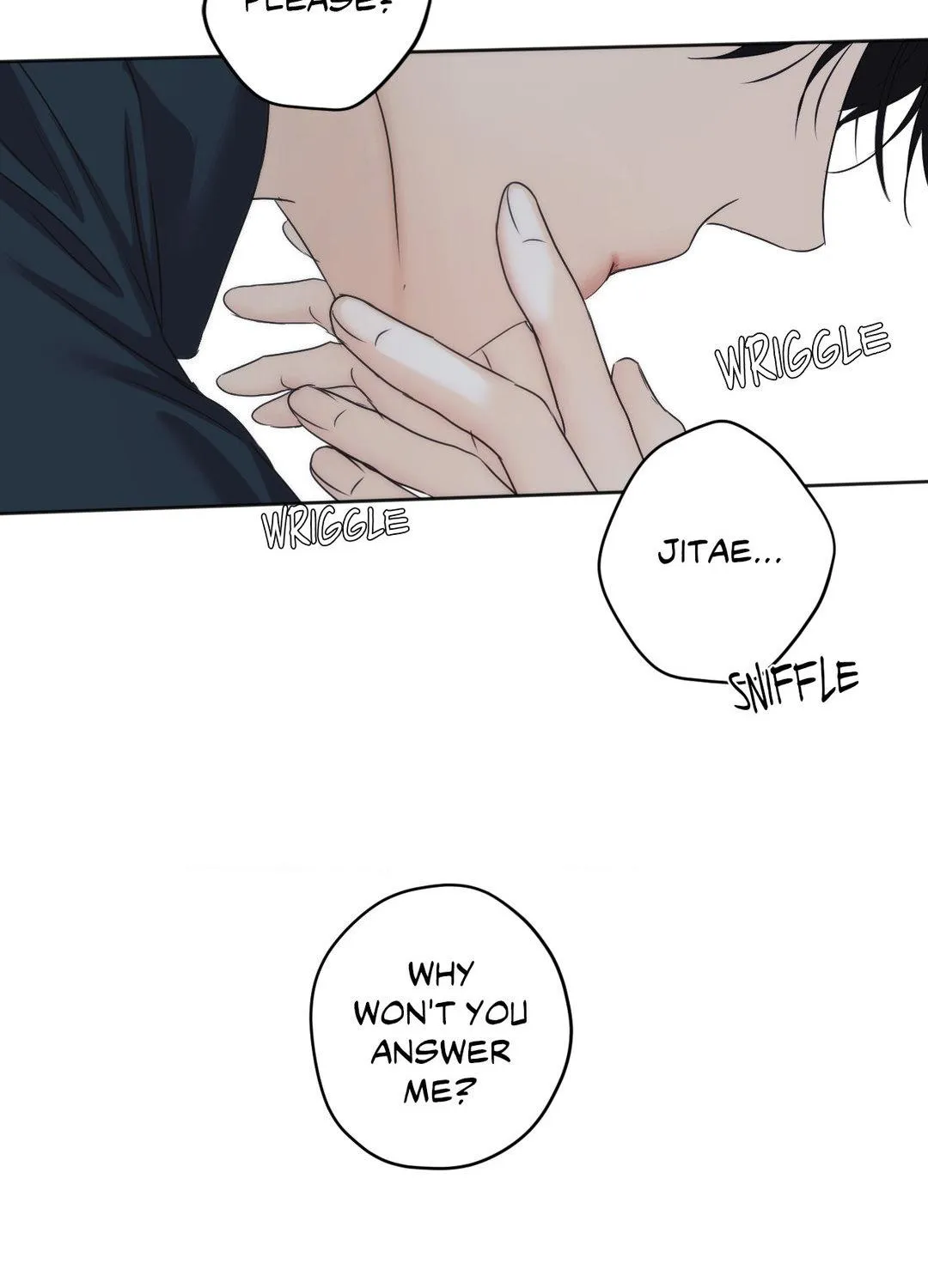 Read Cry Me a River chapter 35 image 67 on Lezhin