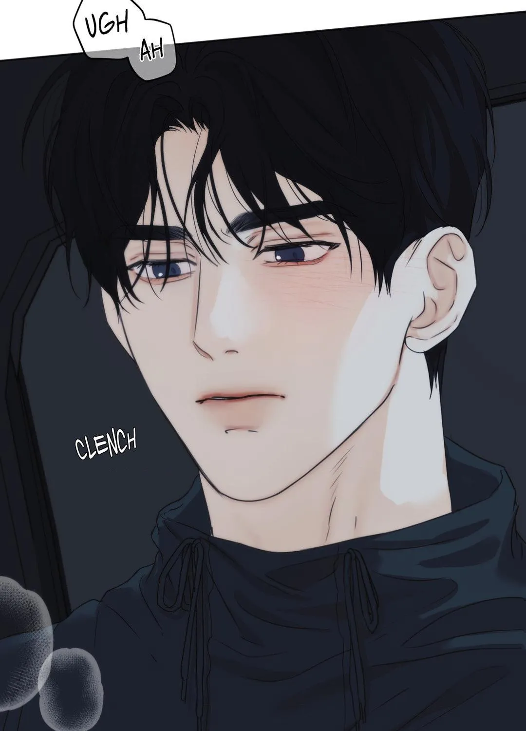 Read Cry Me a River chapter 35 image 7 on Lezhin
