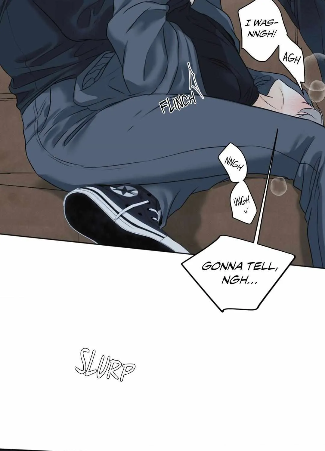 Read Cry Me a River chapter 35 image 79 on Lezhin