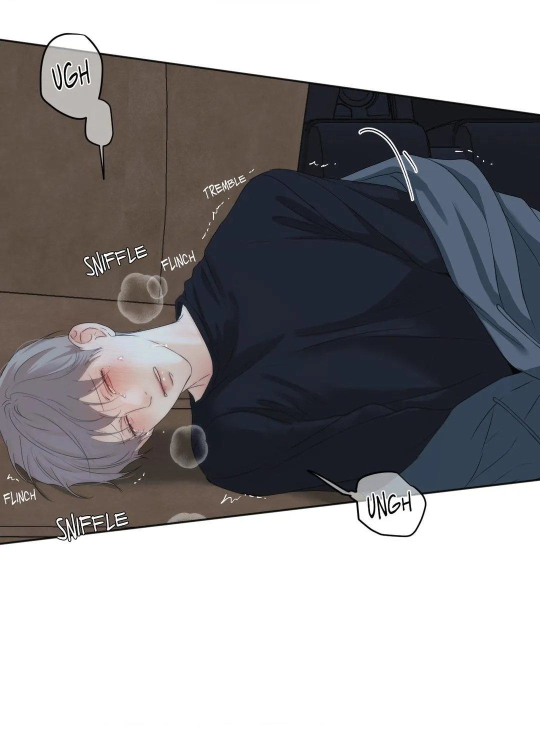 Read Cry Me a River chapter 35 image 9 on Lezhin