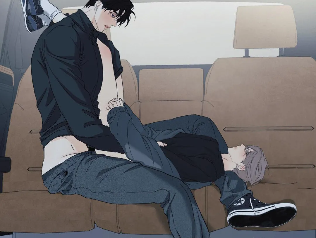 Read Cry Me a River chapter 35 image 94 on Lezhin
