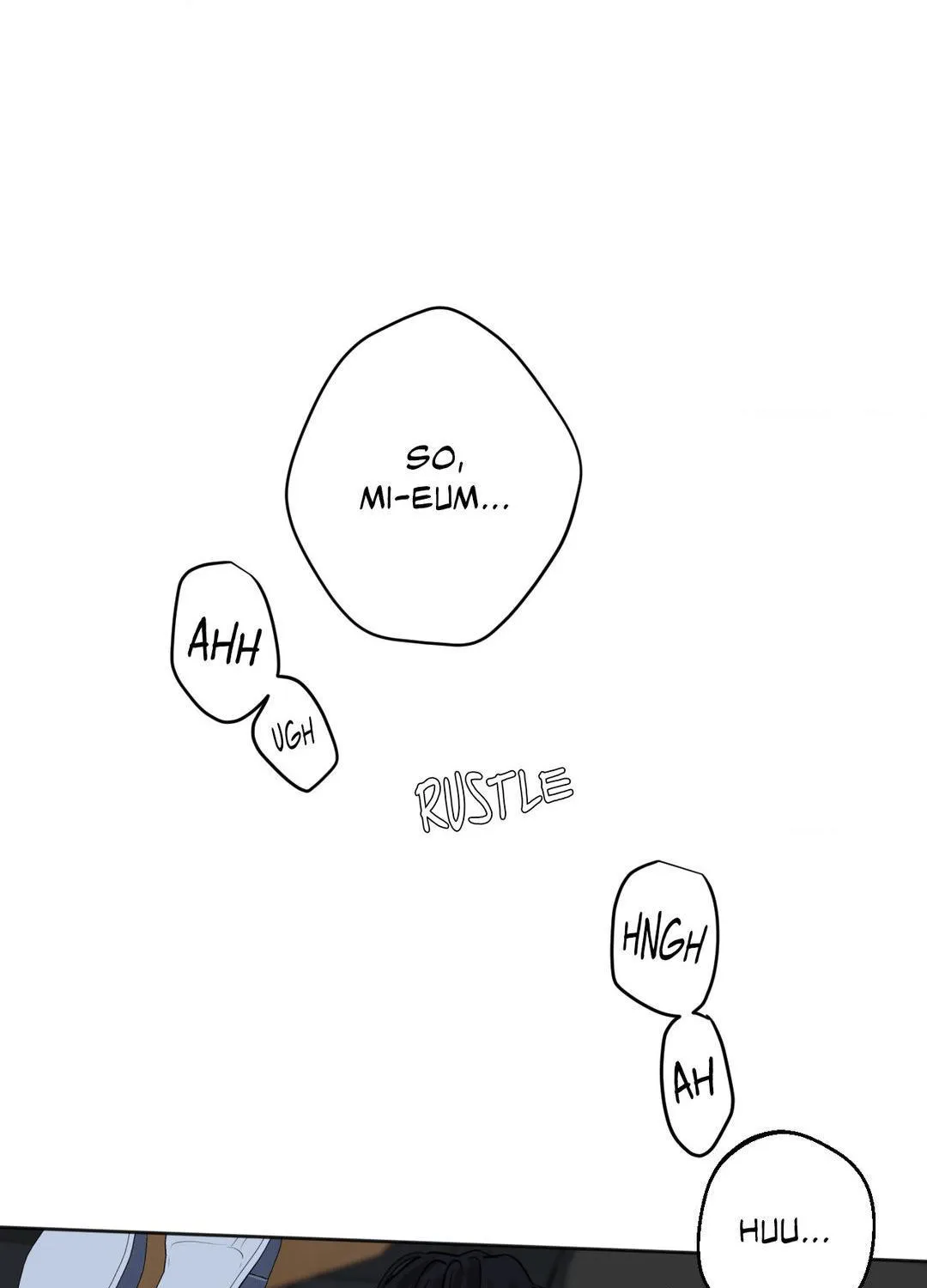 Read Cry Me a River chapter 36 image 1 on Lezhin