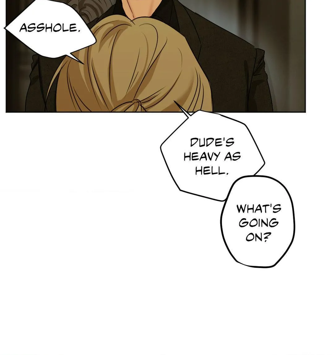 Read Cry Me a River chapter 36 image 104 on Lezhin