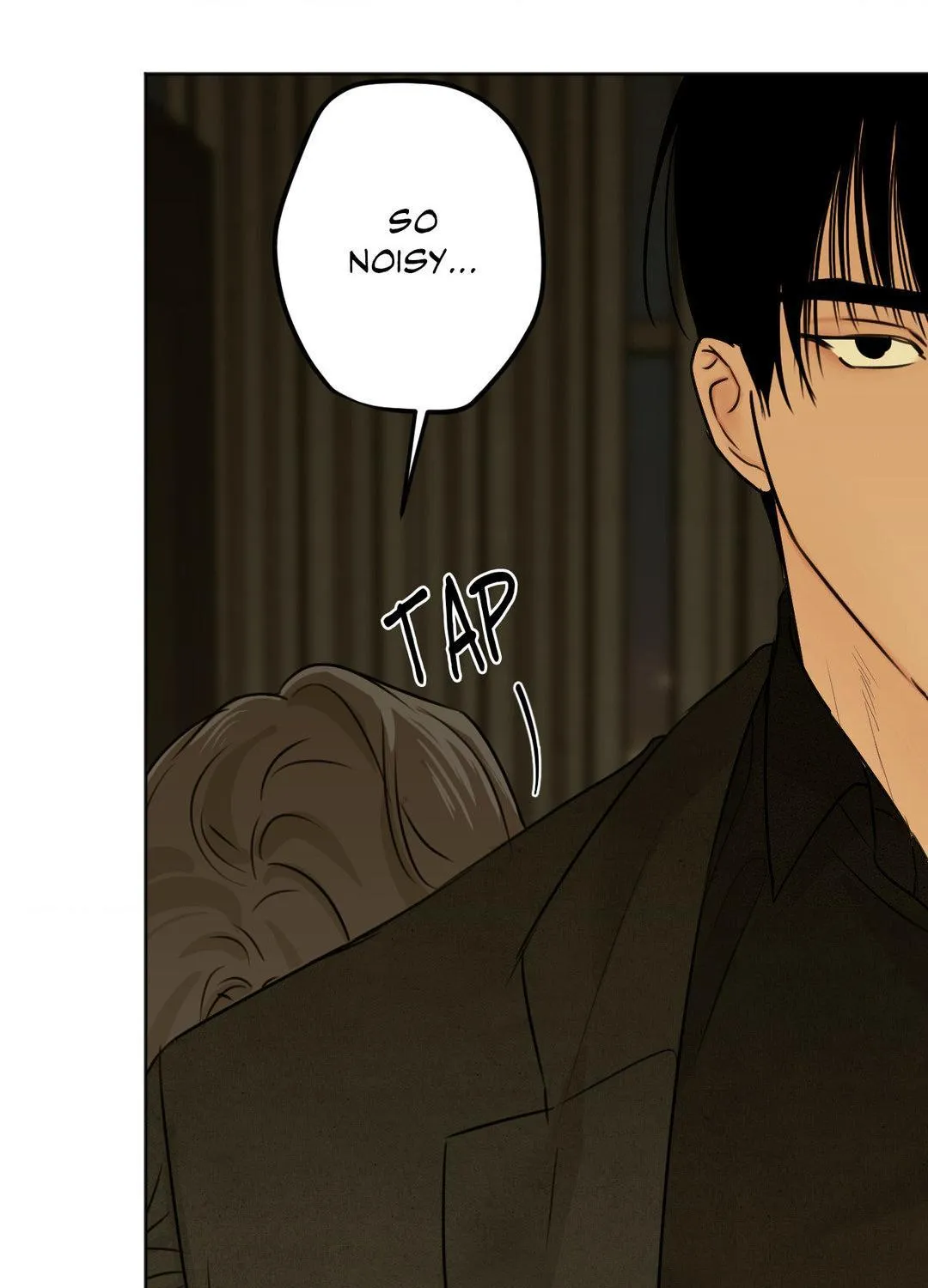 Read Cry Me a River chapter 36 image 105 on Lezhin