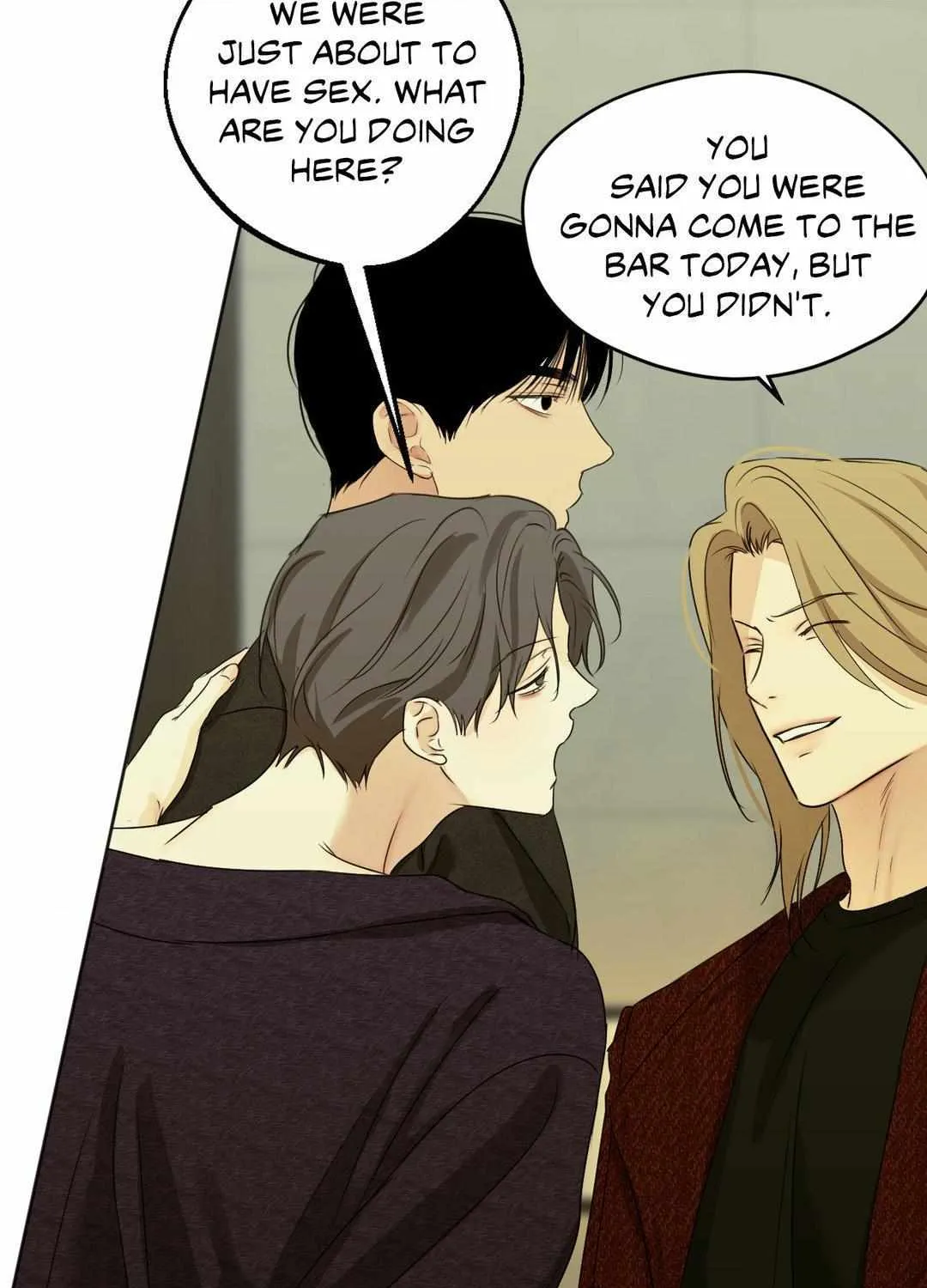 Read Cry Me a River chapter 36 image 109 on Lezhin