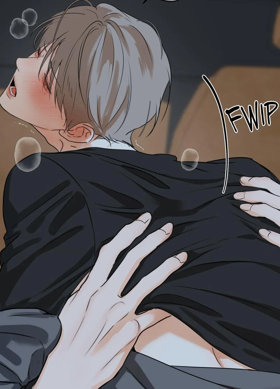 Read Cry Me a River chapter 36 image 11 on Lezhin