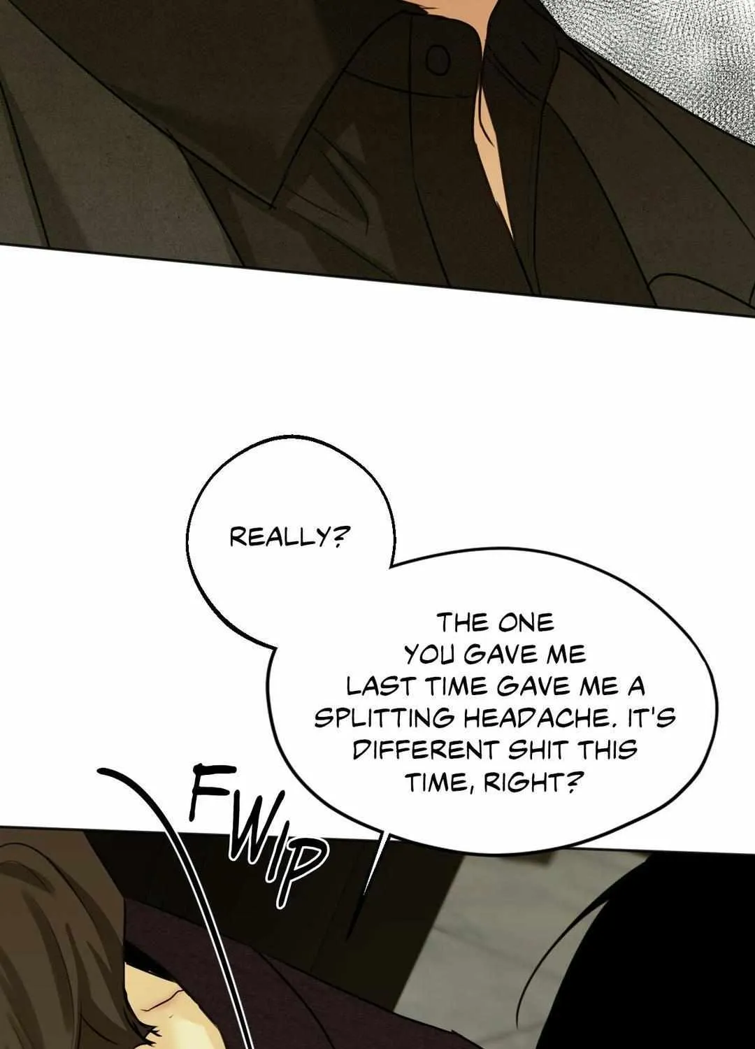 Read Cry Me a River chapter 36 image 115 on Lezhin