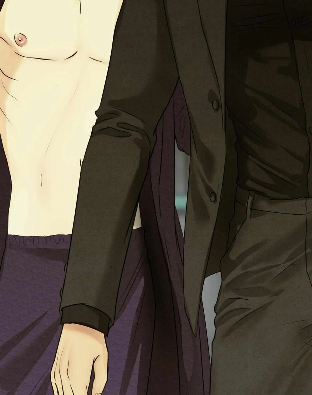 Read Cry Me a River chapter 36 image 124 on Lezhin