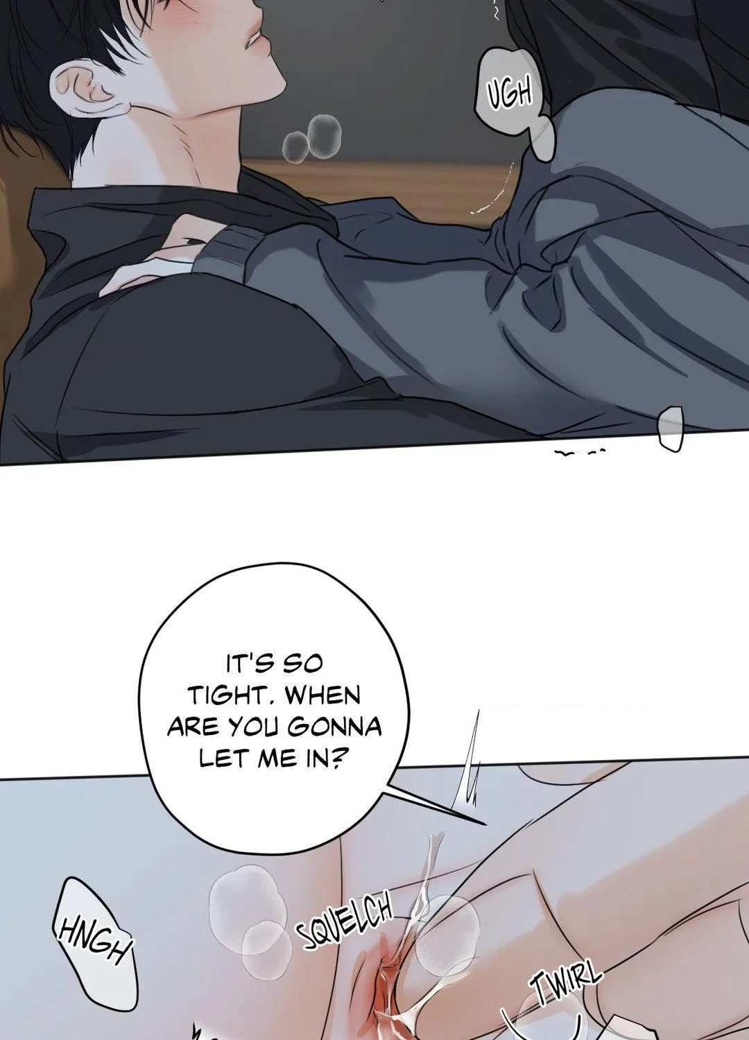 Read Cry Me a River chapter 36 image 17 on Lezhin