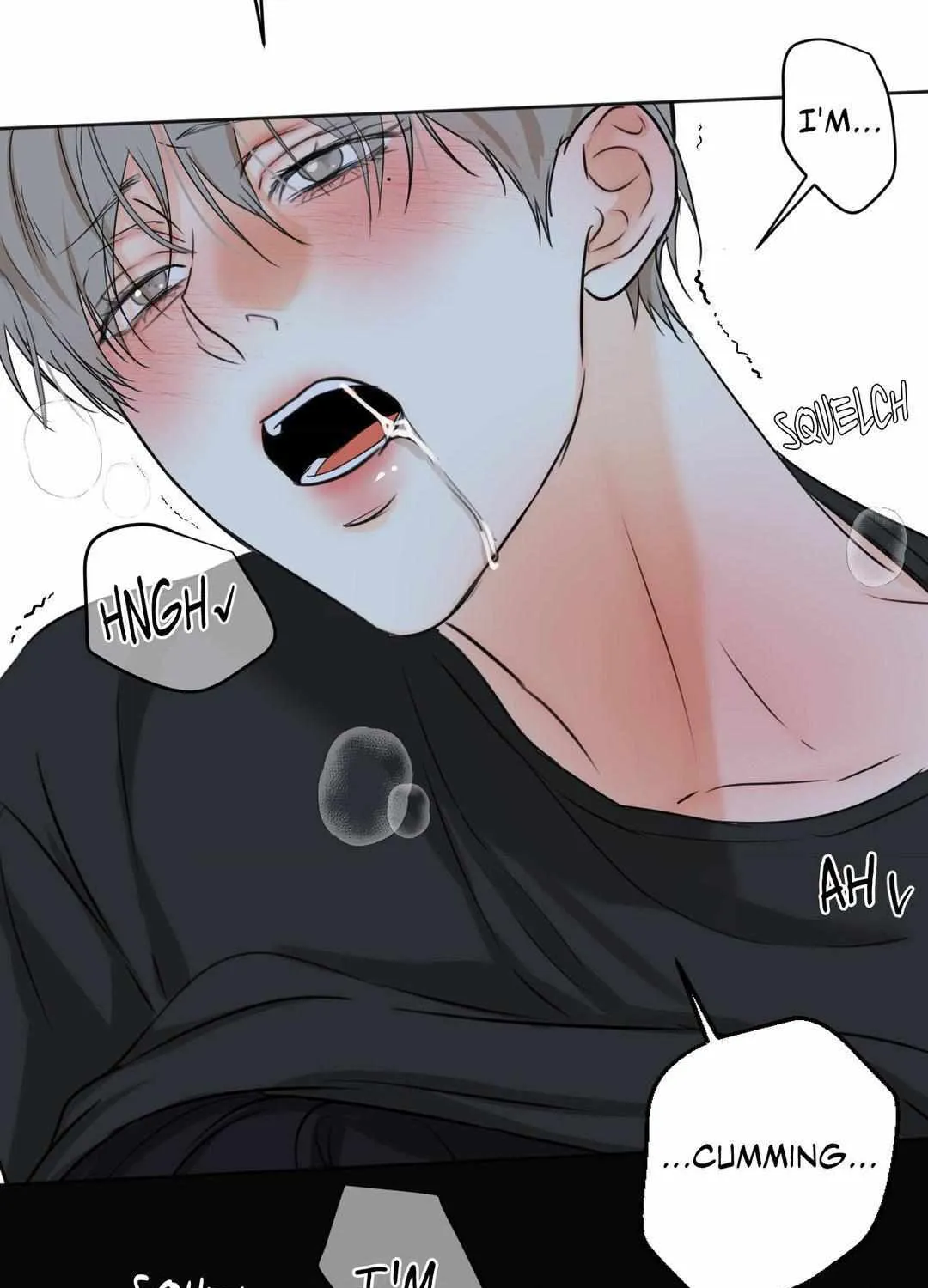 Read Cry Me a River chapter 36 image 33 on Lezhin