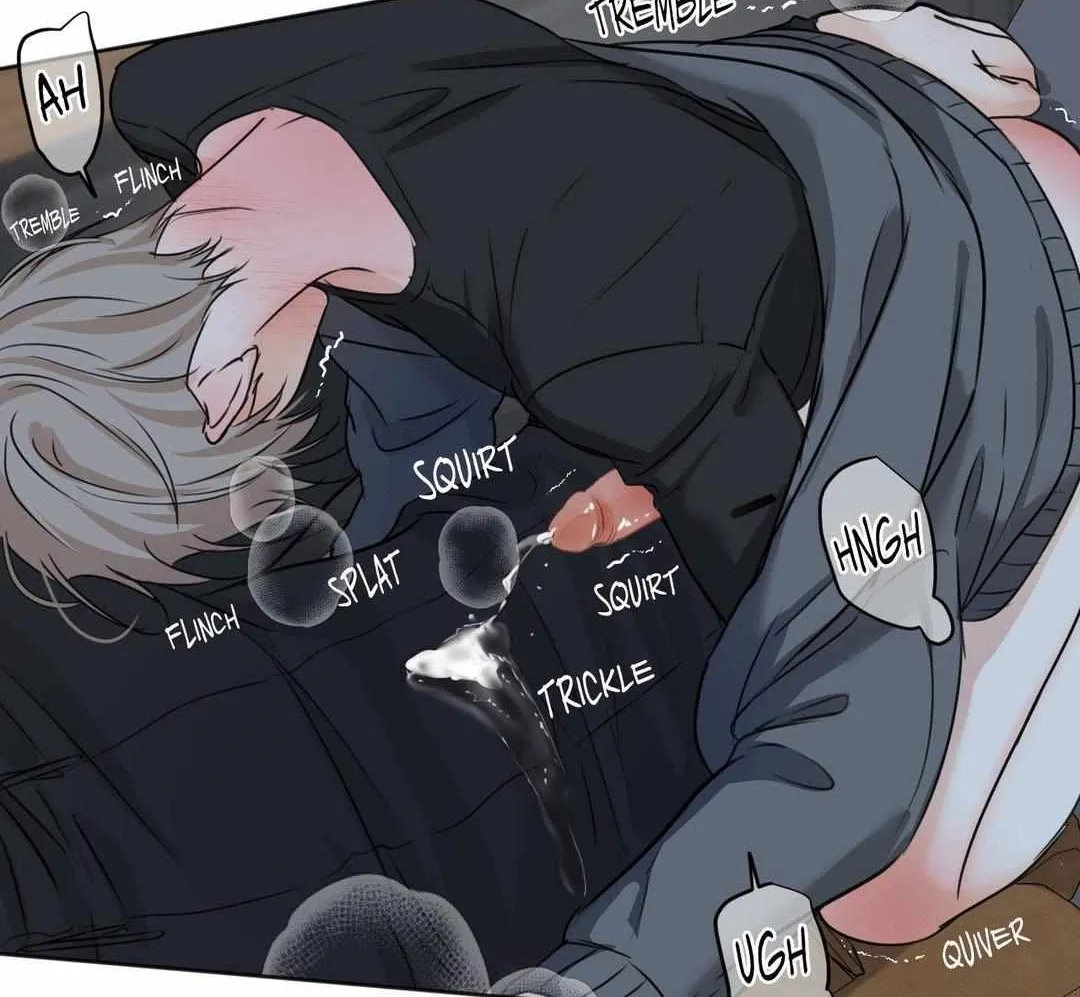 Read Cry Me a River chapter 36 image 40 on Lezhin