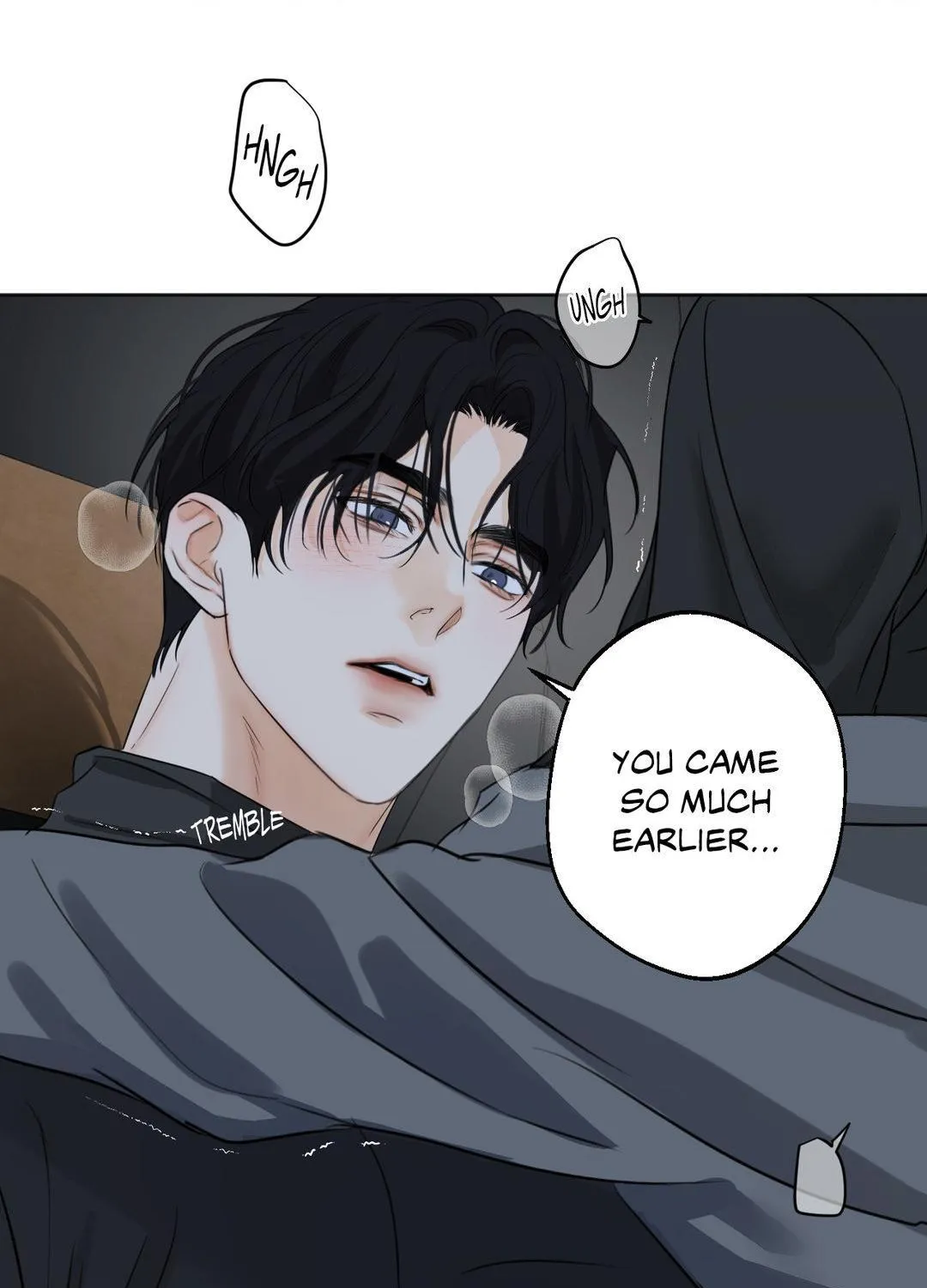 Read Cry Me a River chapter 36 image 43 on Lezhin