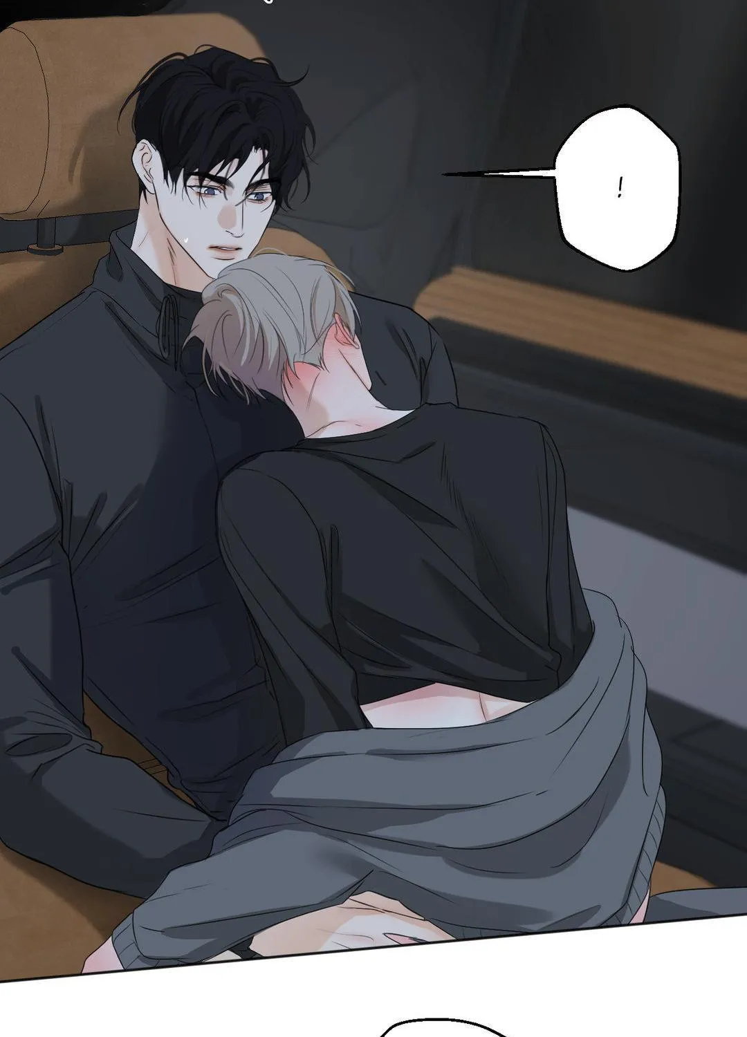 Read Cry Me a River chapter 36 image 47 on Lezhin