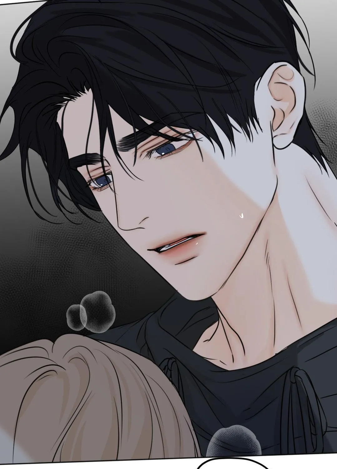 Read Cry Me a River chapter 36 image 51 on Lezhin
