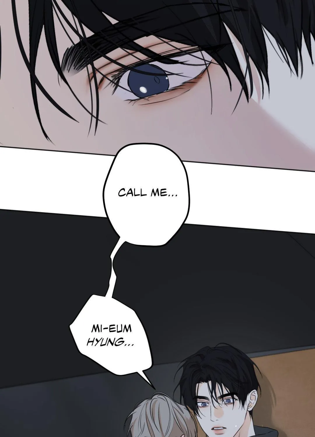Read Cry Me a River chapter 36 image 53 on Lezhin
