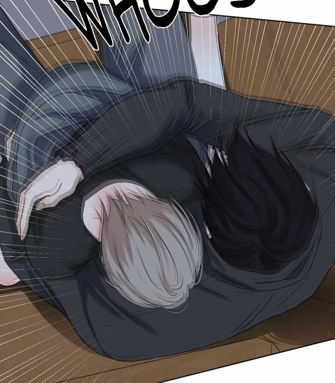Read Cry Me a River chapter 36 image 58 on Lezhin