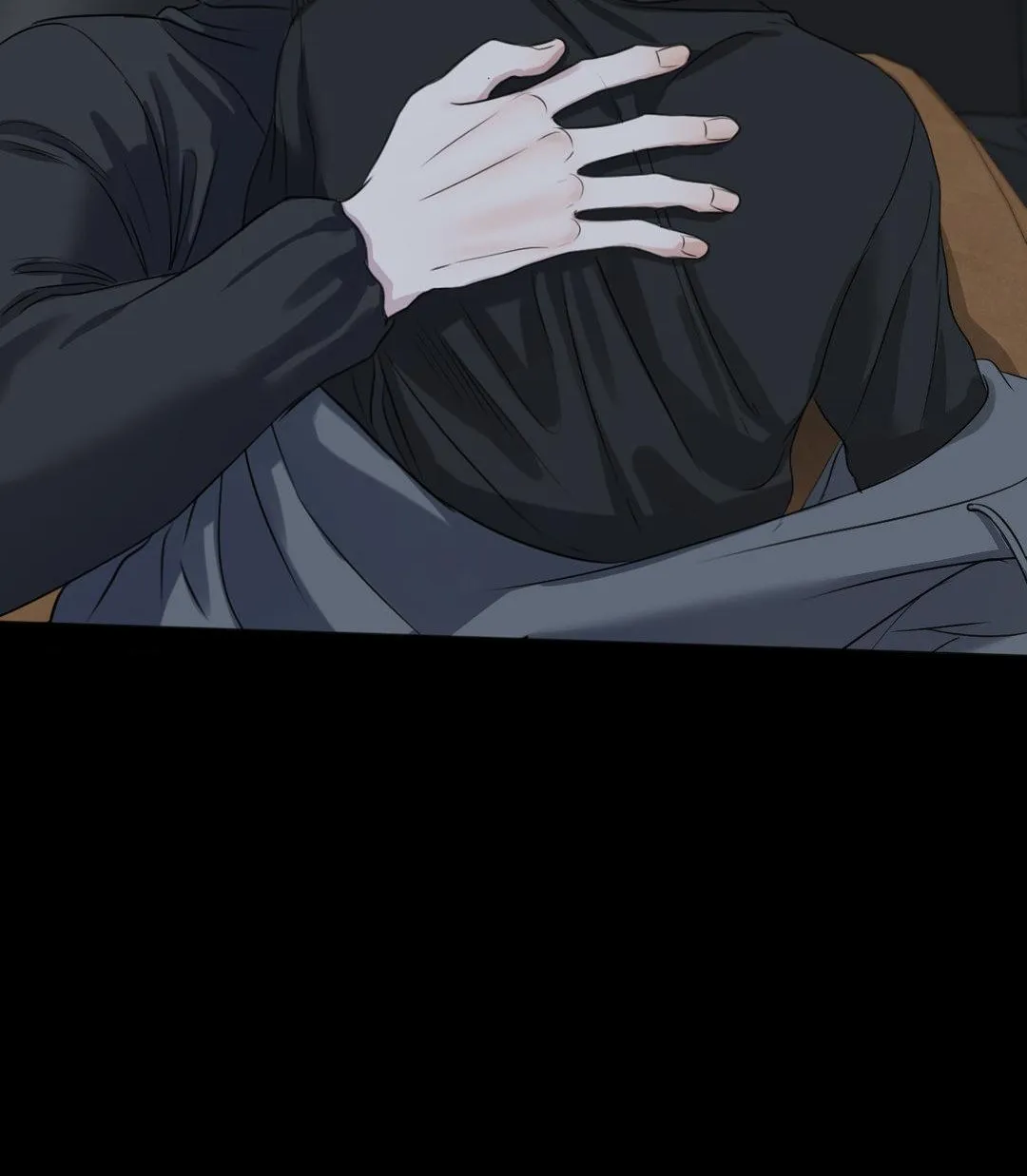 Read Cry Me a River chapter 36 image 60 on Lezhin