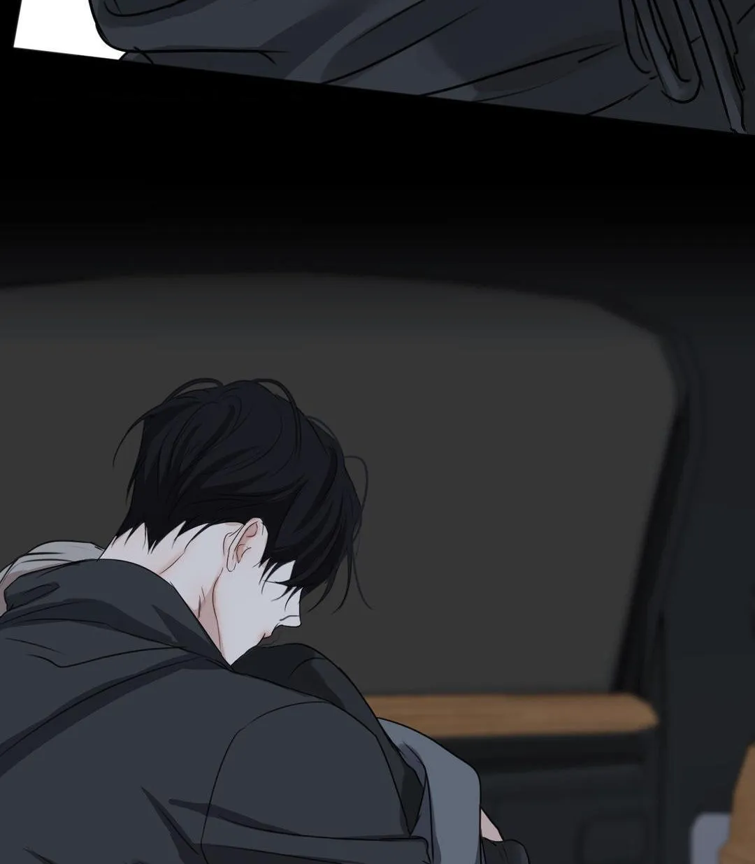 Read Cry Me a River chapter 36 image 64 on Lezhin