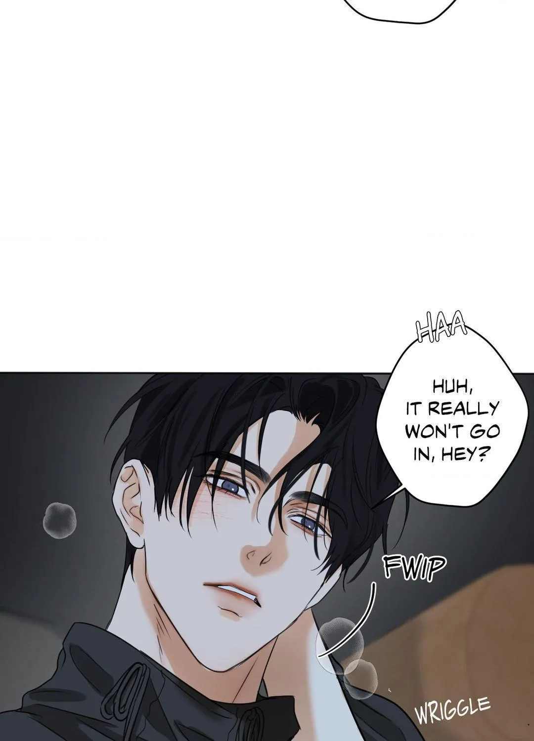 Read Cry Me a River chapter 36 image 7 on Lezhin
