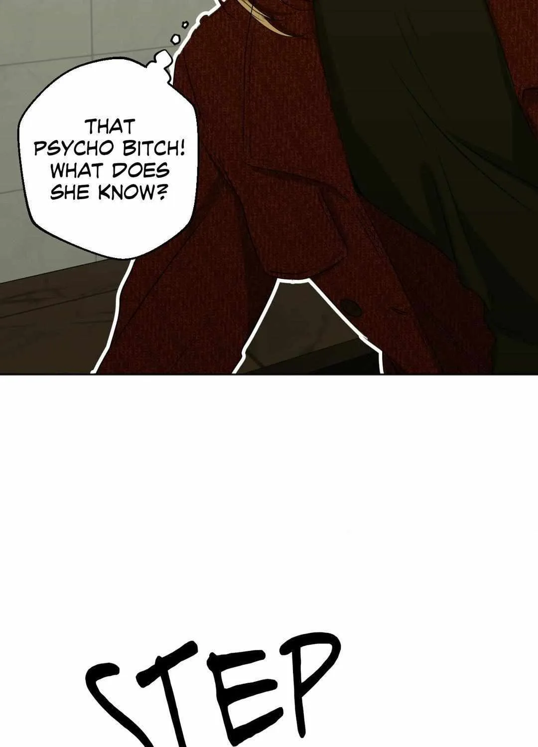 Read Cry Me a River chapter 36 image 81 on Lezhin
