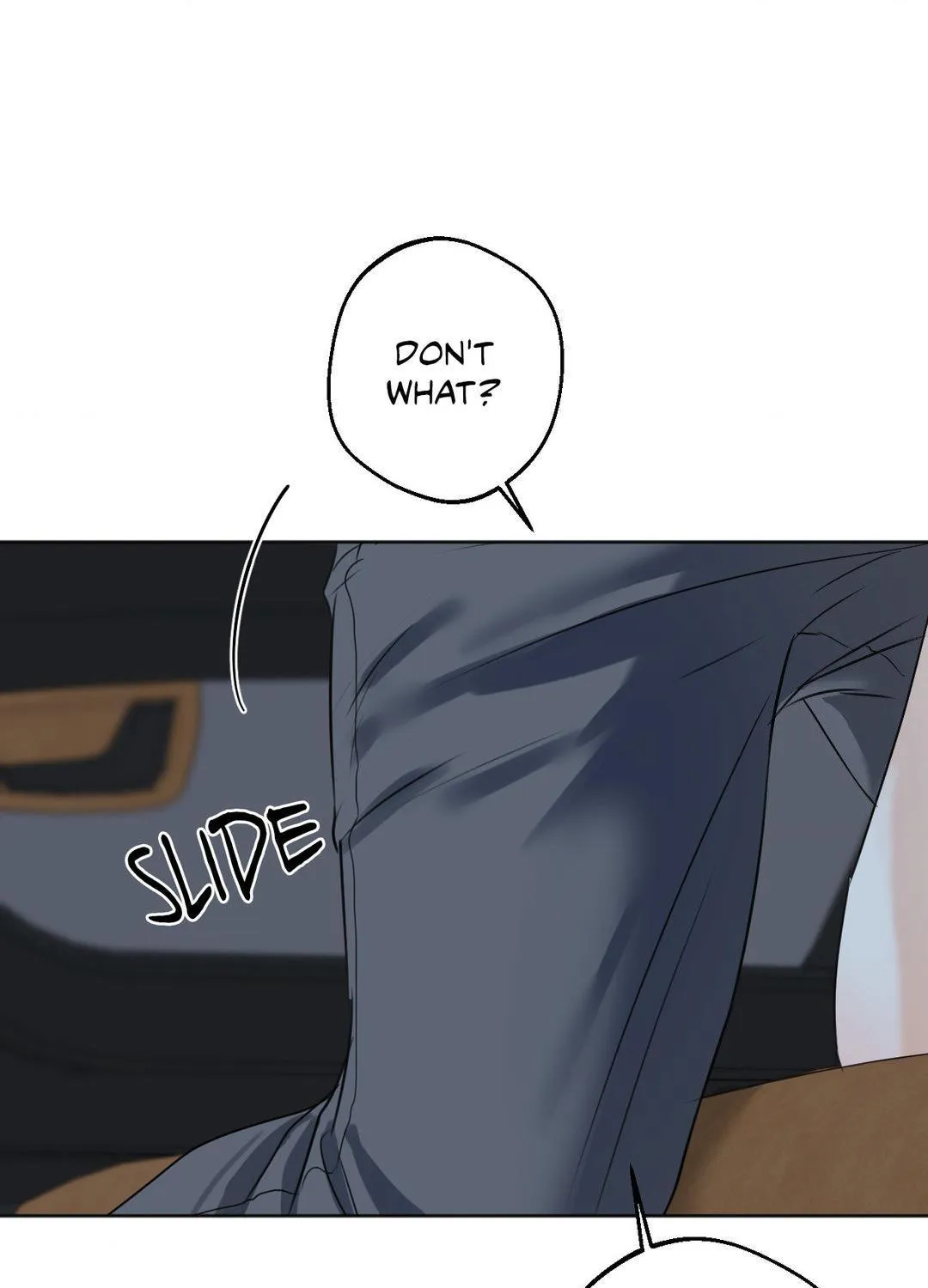 Read Cry Me a River chapter 36 image 9 on Lezhin